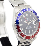 Rolex GMT Master 'Pepsi'