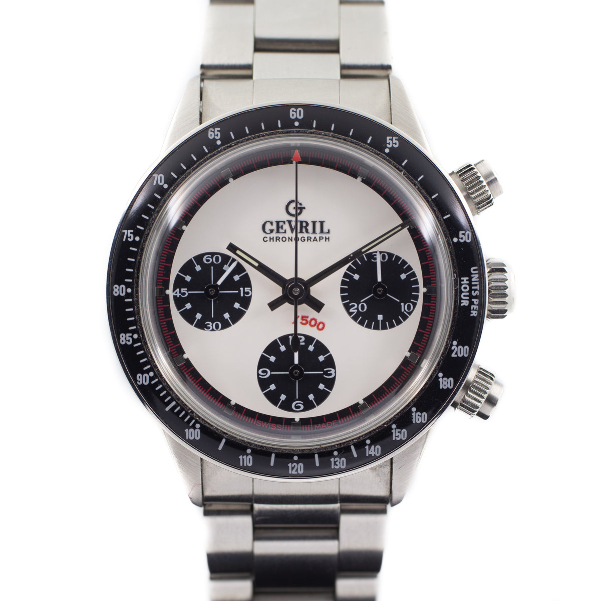 Gevril – Martin Luxury Gevril – Martin Luxury