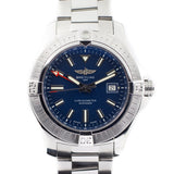 Breitling Avenger Automatic GMT 45