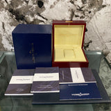 Ulysse Nardin San Marco