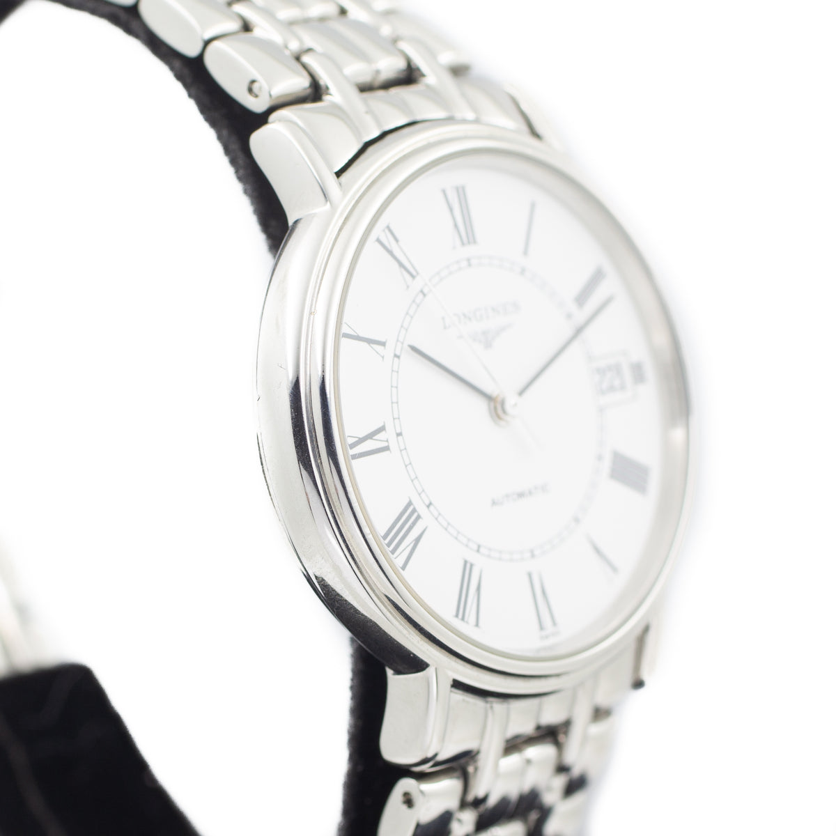 Longines Presence Automatic