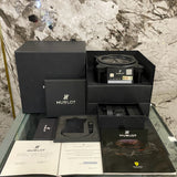 Hublot Big Bang Ferrari Limited Edition
