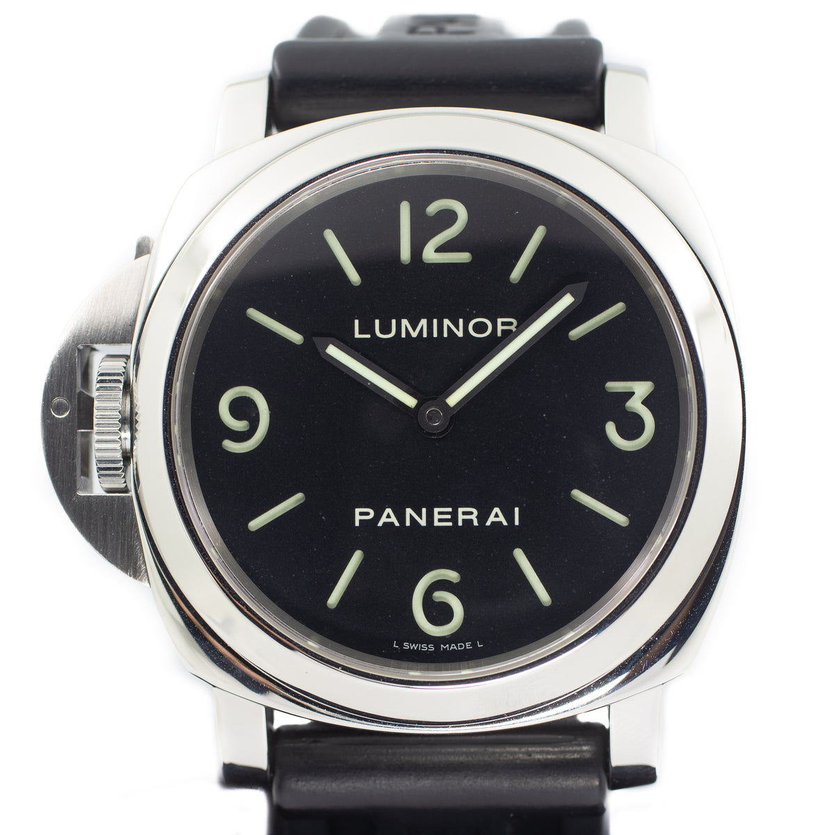 Panerai Luminor Base Destro PAM 219 J