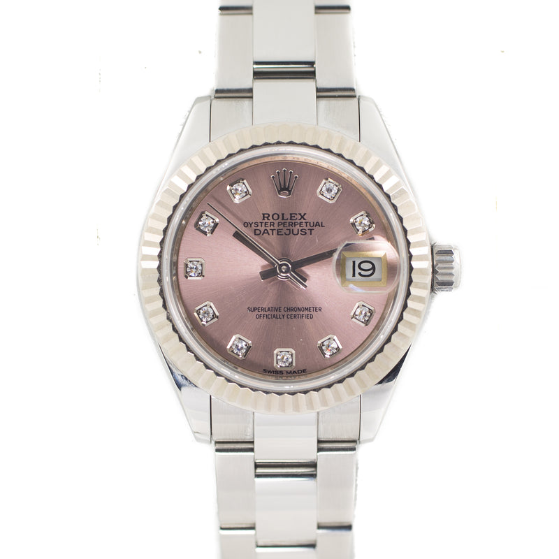 Rolex Datejust 28