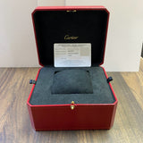 Cartier Santos Dumont Small