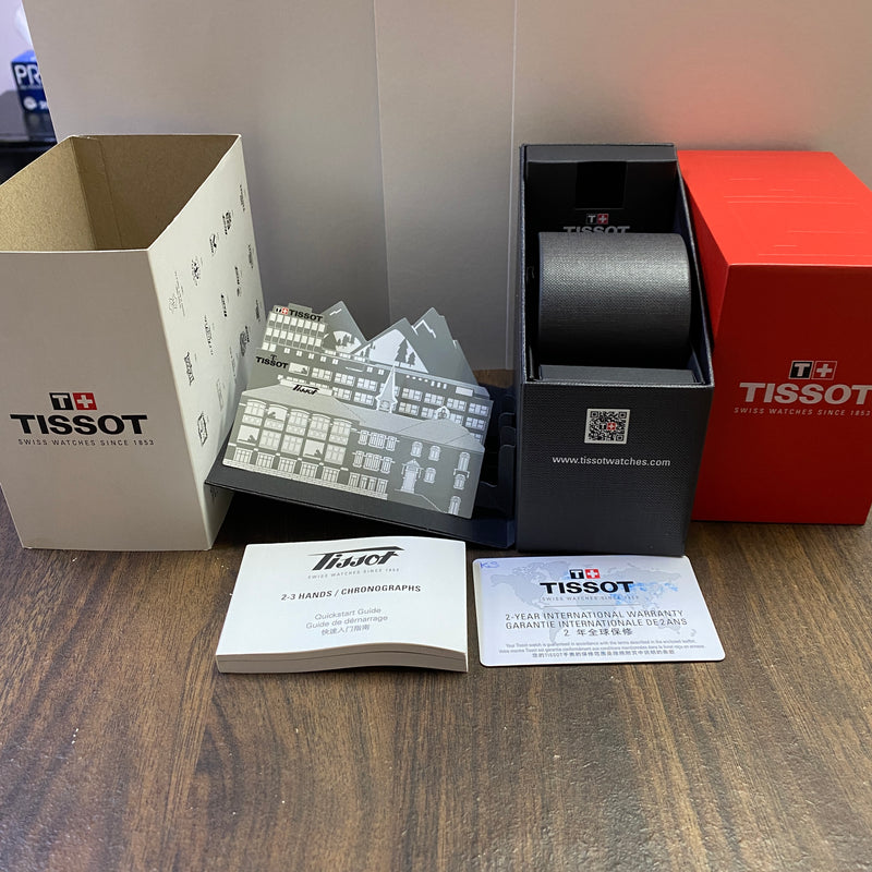 Tissot Le Locle