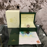 Rolex Ladies Datejust 26
