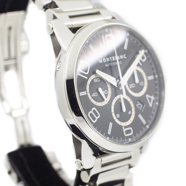 Mont Blanc Timewalker Chronograph