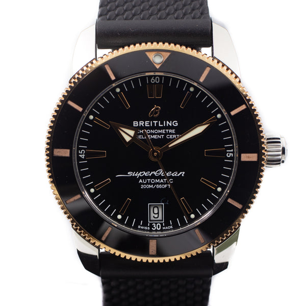 Breitling Superocean Heritage B20 Automatic
