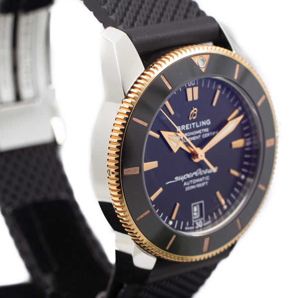 Breitling Superocean Heritage B20 Automatic