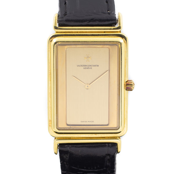 Vacheron Constantin Harmony in 18K Yellow Gold