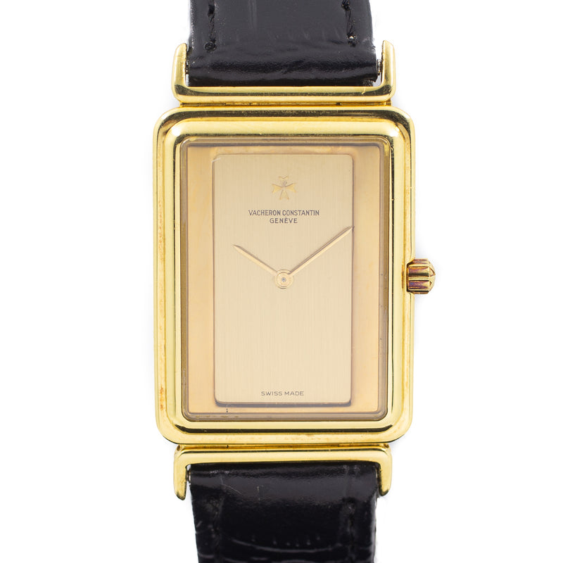Vacheron Constantin Harmony in 18K Yellow Gold