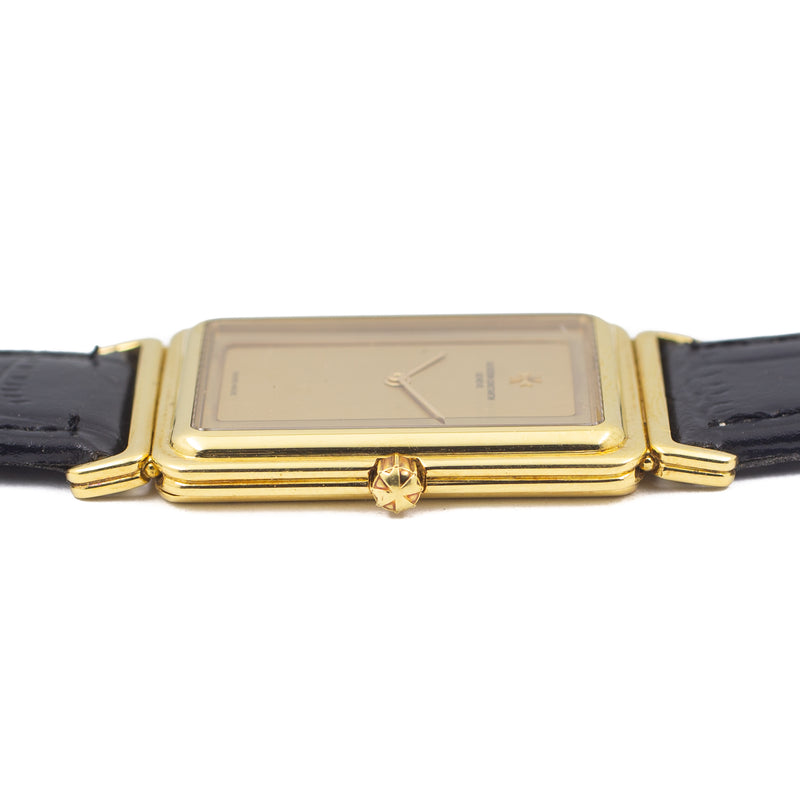 Vacheron Constantin Harmony in 18K Yellow Gold