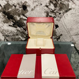 Cartier Pasha C Christmas Limited Edition