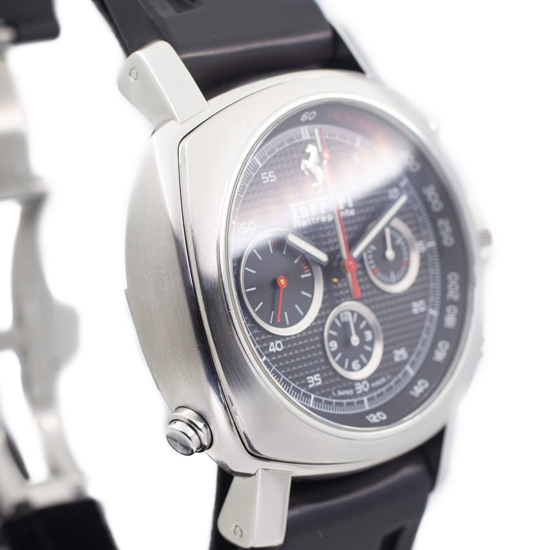 Panerai Ferrari Granturismo Rattrapante FER00005 F