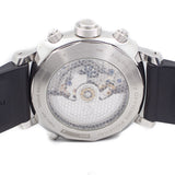 Panerai Ferrari Granturismo Rattrapante FER00005 F