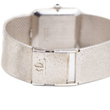 Baume & Mercier Vintage in White Gold