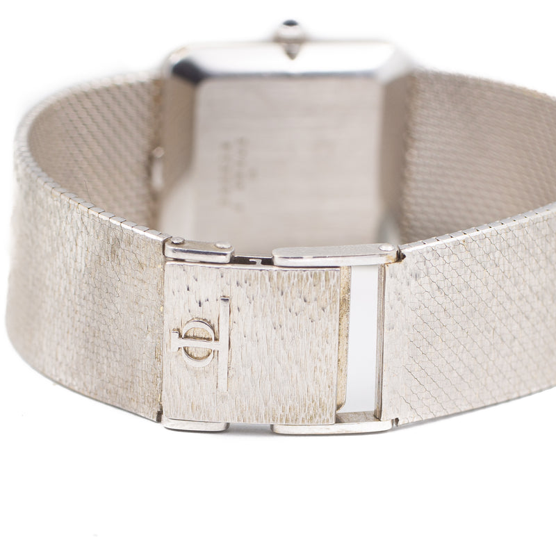 Baume & Mercier Vintage in White Gold