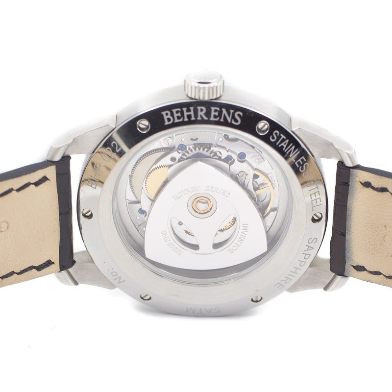 Behrens Rotary