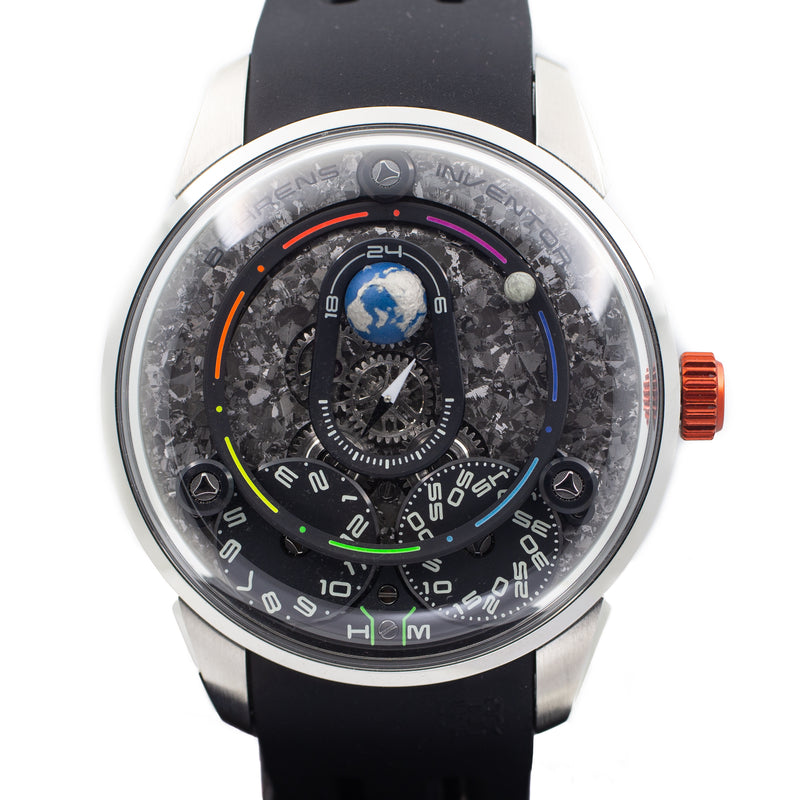Behrens Apolar Limited Edition