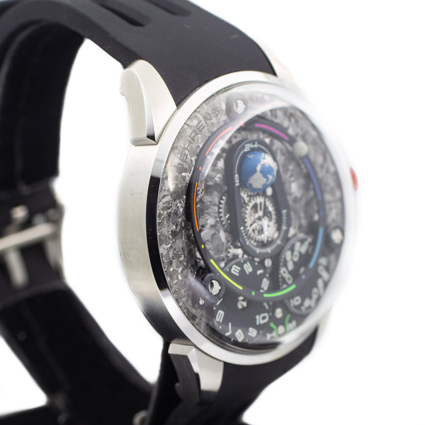 Behrens Apolar Limited Edition
