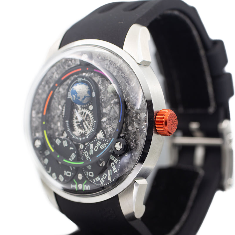 Behrens Apolar Limited Edition