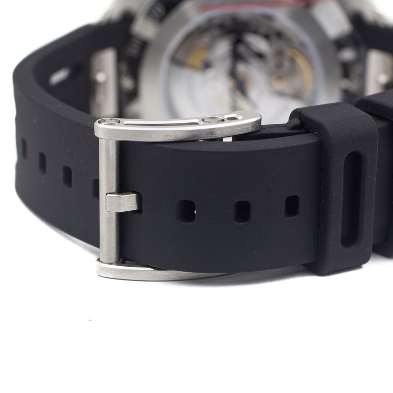 Behrens Apolar Limited Edition