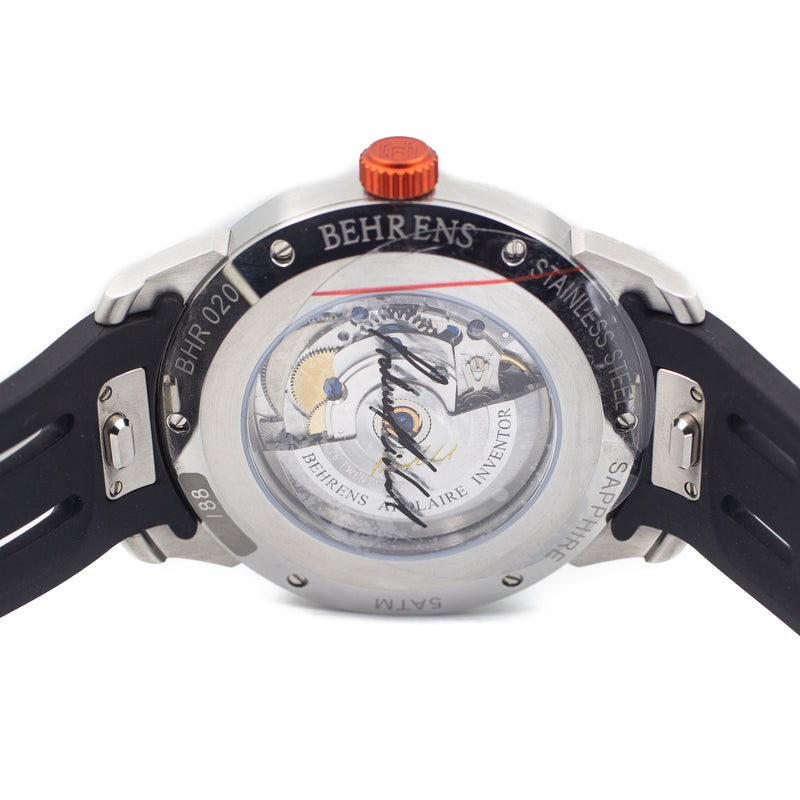 Behrens Apolar Limited Edition