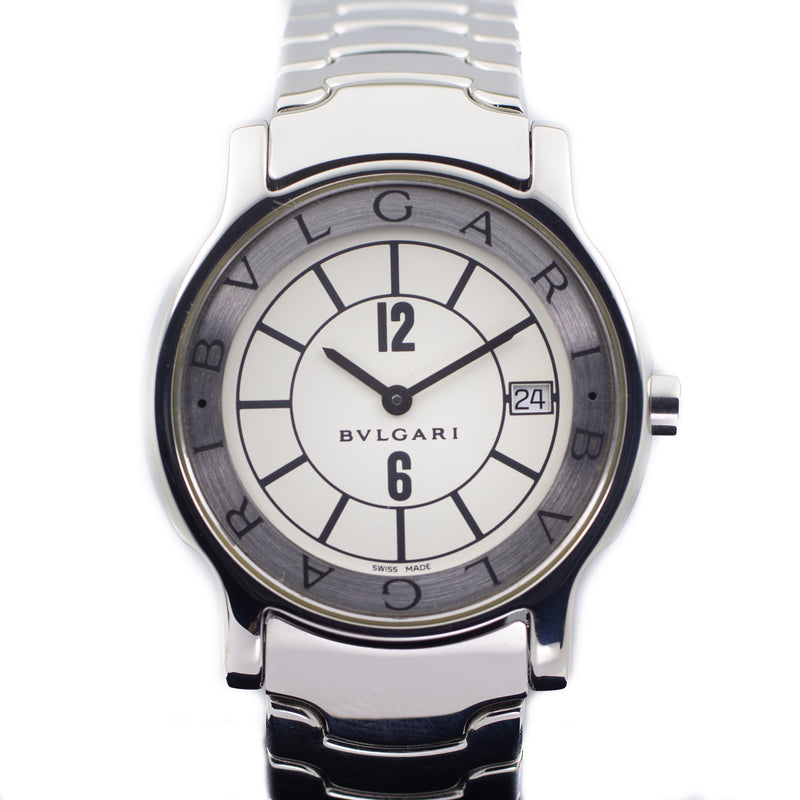 Bvlgari Solotempo