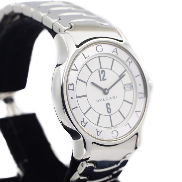 Bvlgari Solotempo