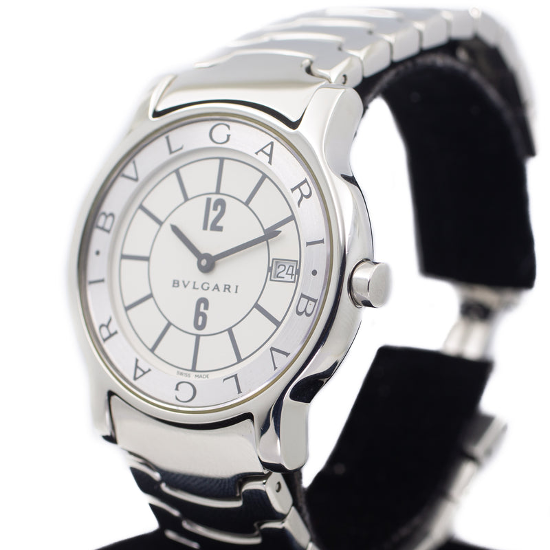 Bvlgari Solotempo