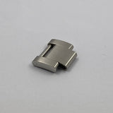 Authentic Rolex Oyster Steel Link (15.3mm)