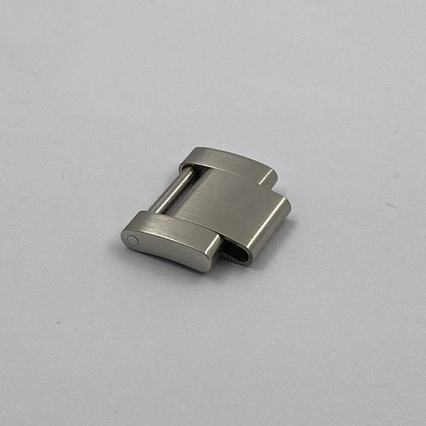 Authentic Rolex Oyster Steel Link (15.3mm)