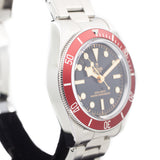 Tudor Black Bay 41 Burgundy
