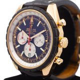 Breitling Chrono-Matic 49 in 18K Rose Gold