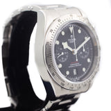 Tudor Heritage Black Bay Chronograph