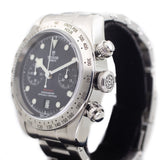 Tudor Heritage Black Bay Chronograph