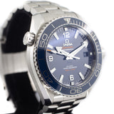 Omega Seamaster Planet Ocean 600M