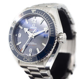 Omega Seamaster Planet Ocean 600M
