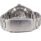 Omega Seamaster Planet Ocean 600M