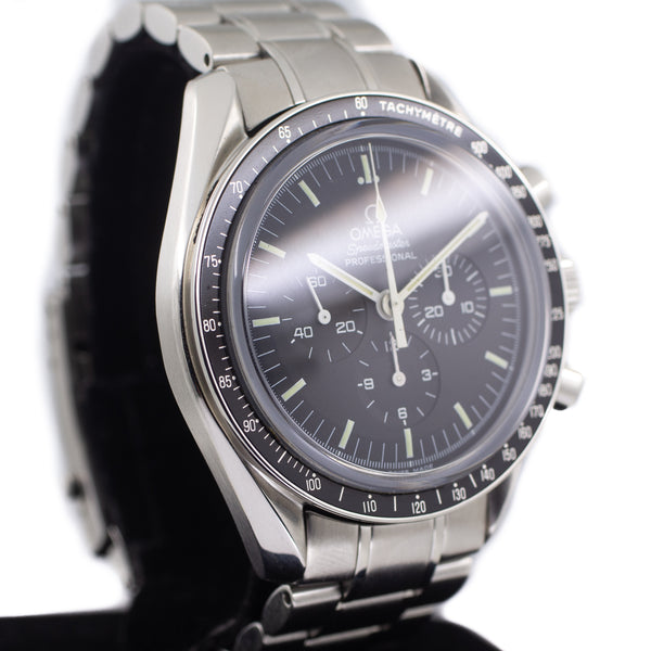 Omega Speedmaster Moonwatch