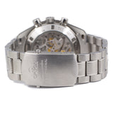 Omega Speedmaster Moonwatch