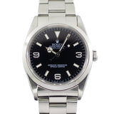 Rolex Explorer I 36mm