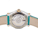 Chopard Happy Fish in Steel & 18k Rose Gold