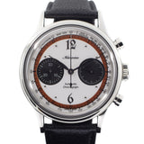 Kurono Chronograph P1 Shanghai Special Edition