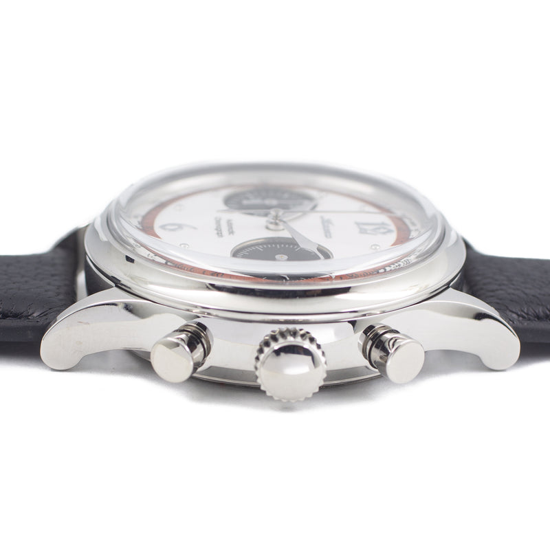 Kurono Chronograph P1 Shanghai Special Edition