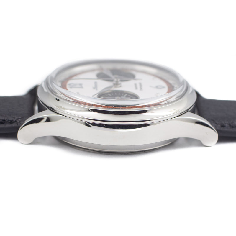 Kurono Chronograph P1 Shanghai Special Edition