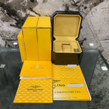 Breitling Superocean 42mm in Steel