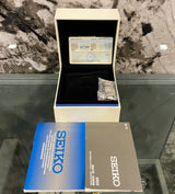 Seiko Prospex Diver