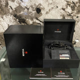 Tudor Black Bay Chronograph in Black Dial